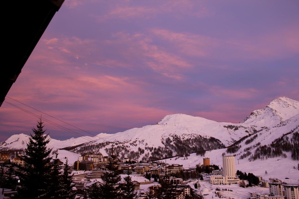 Hotel Sciatori 21/24