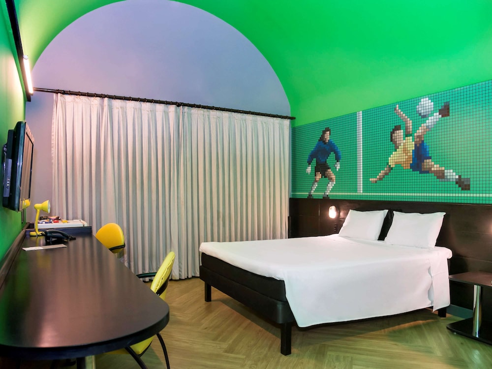 room