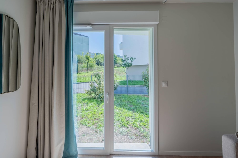Quality Aparthotel Limoges 35/52