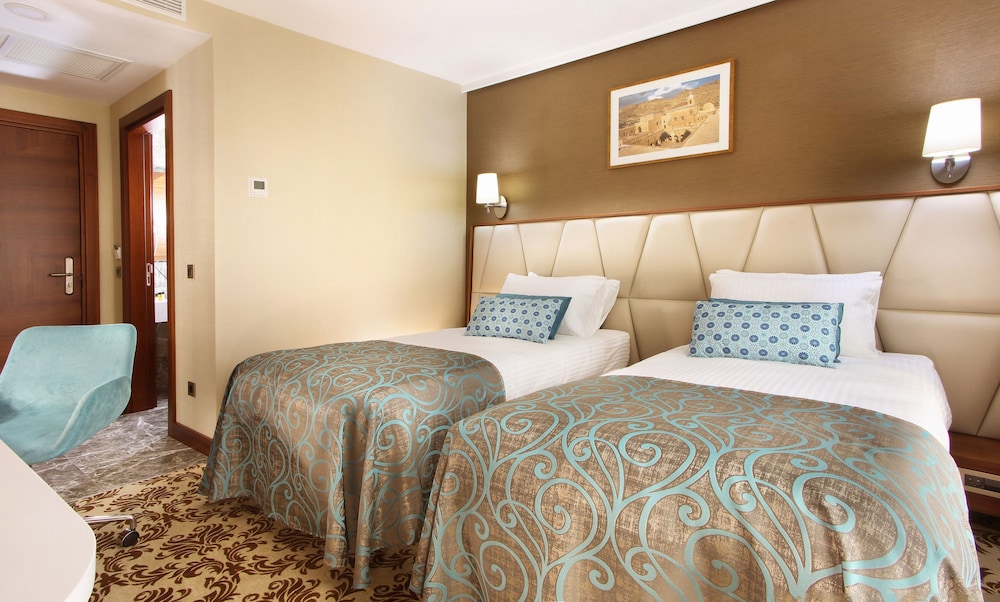 Mard-inn Hotel 14/61
