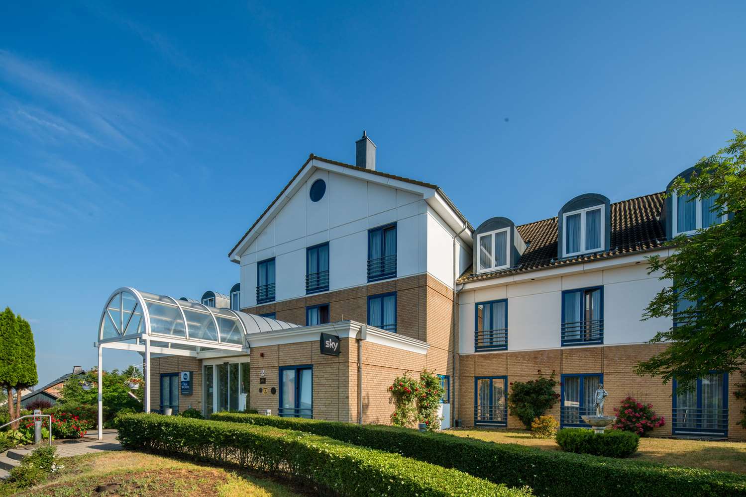 Best Western Hotel Helmstedt Am Lappwald 3/36