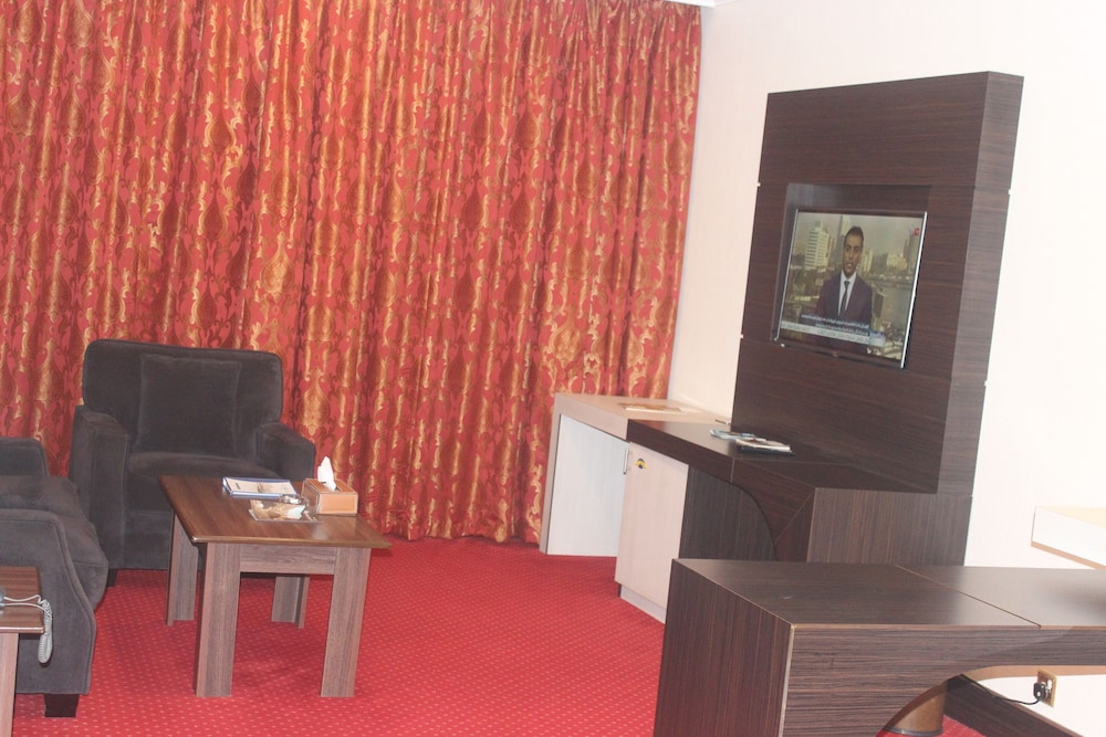 Haffa House酒店Muscat(Haffa House Hotel Muscat) 图片2