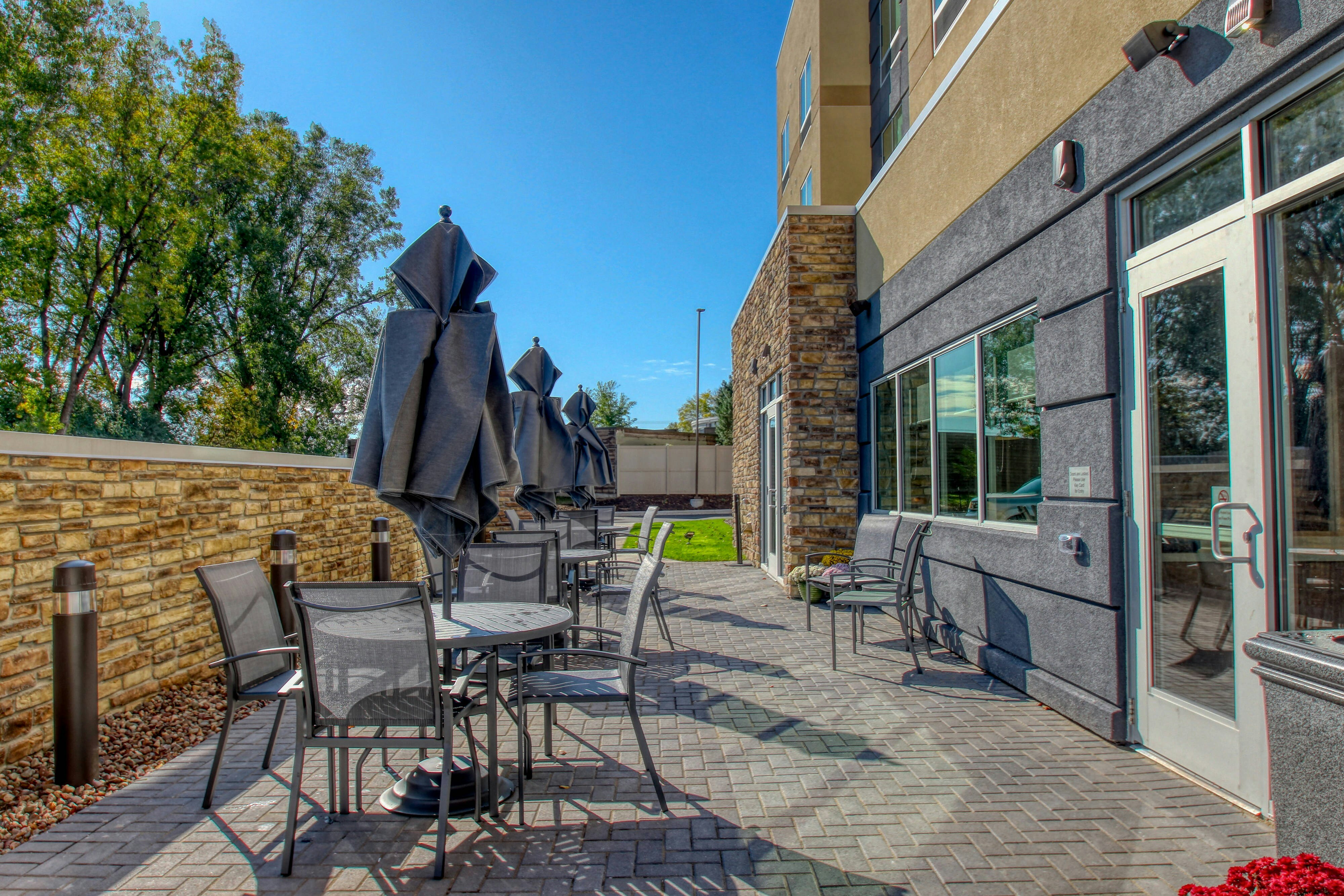 Fairfield Inn & Suites By Marriott Appleton 34/37