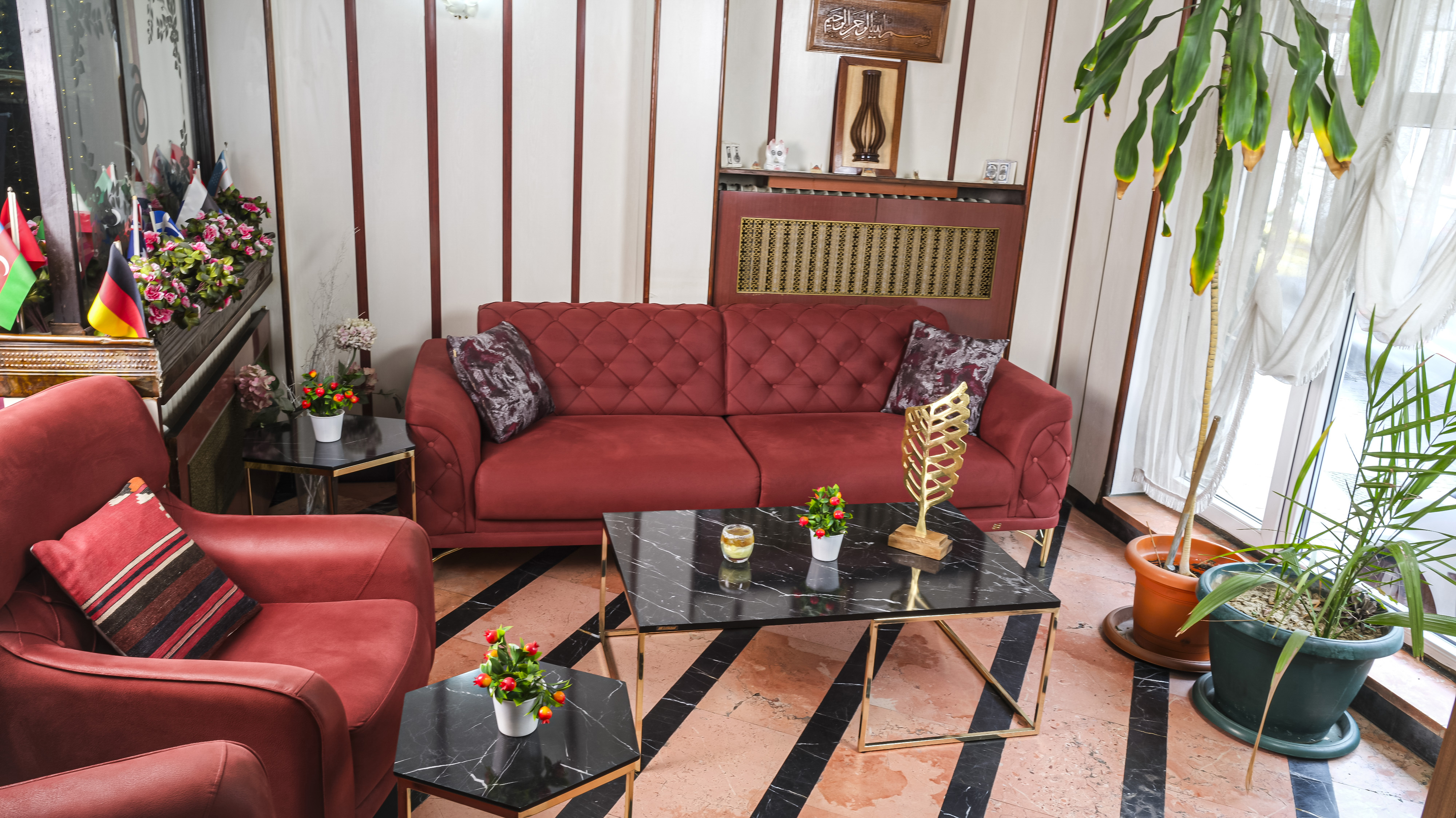 SIPAHI HOTEL 28/50