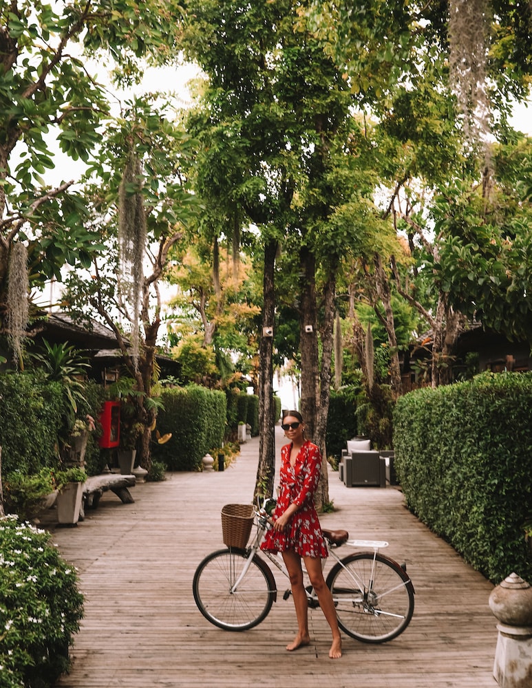 Tango Luxe Beach Villa Samui 64/73