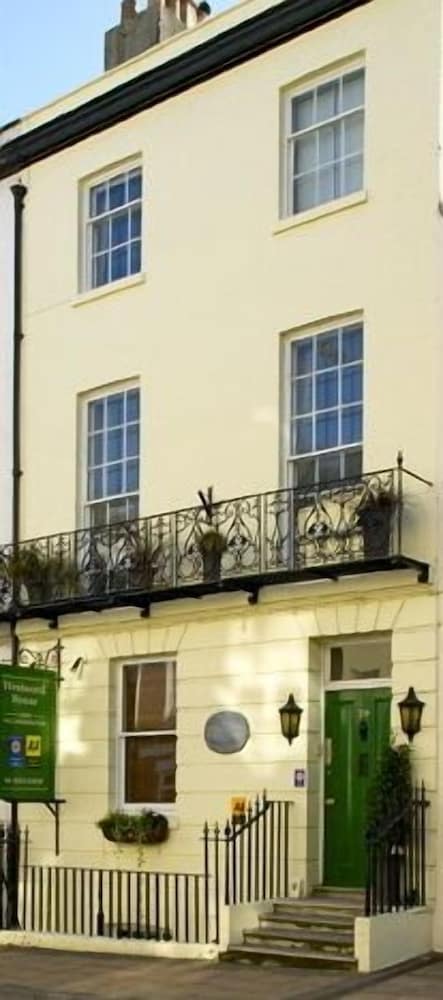 Westwood Guest House 1/50