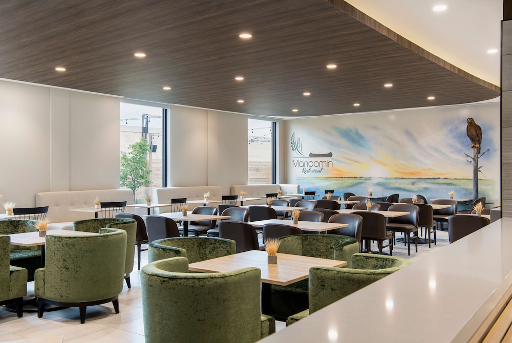 Wyndham Garden Winnipeg Airport 23/34