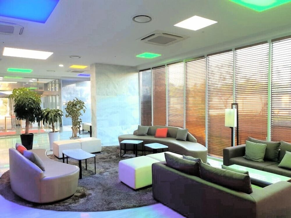 The Best Jeju Seongsan Hotel 50/68
