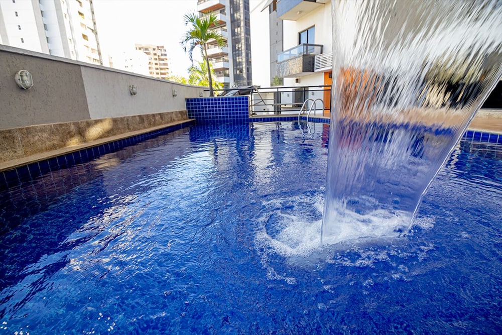 Sun Square Suites Hotel by GP 19/50