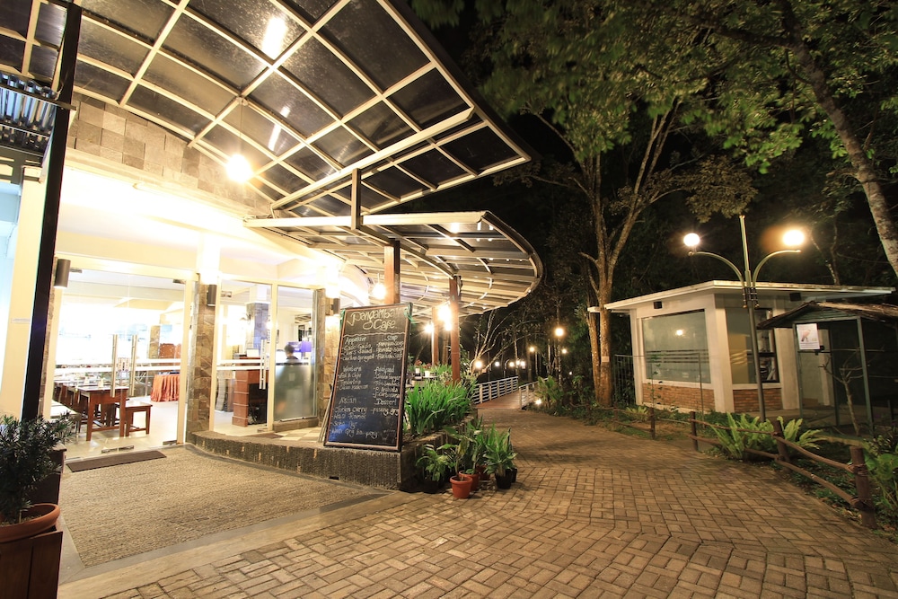 Taman Simalem Resort 3/48