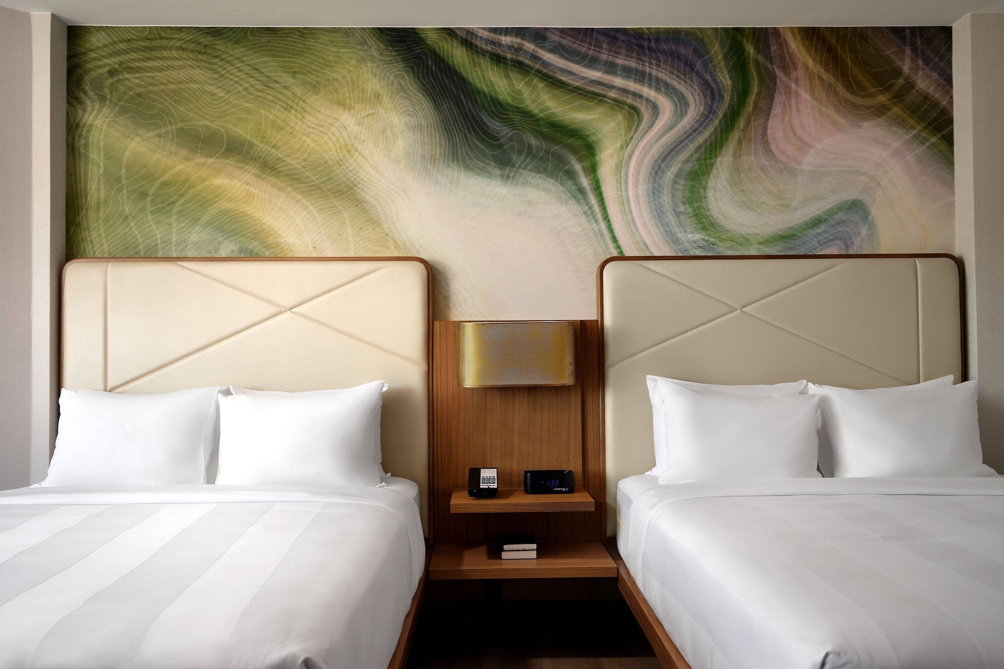 Room, 2 Queen Beds