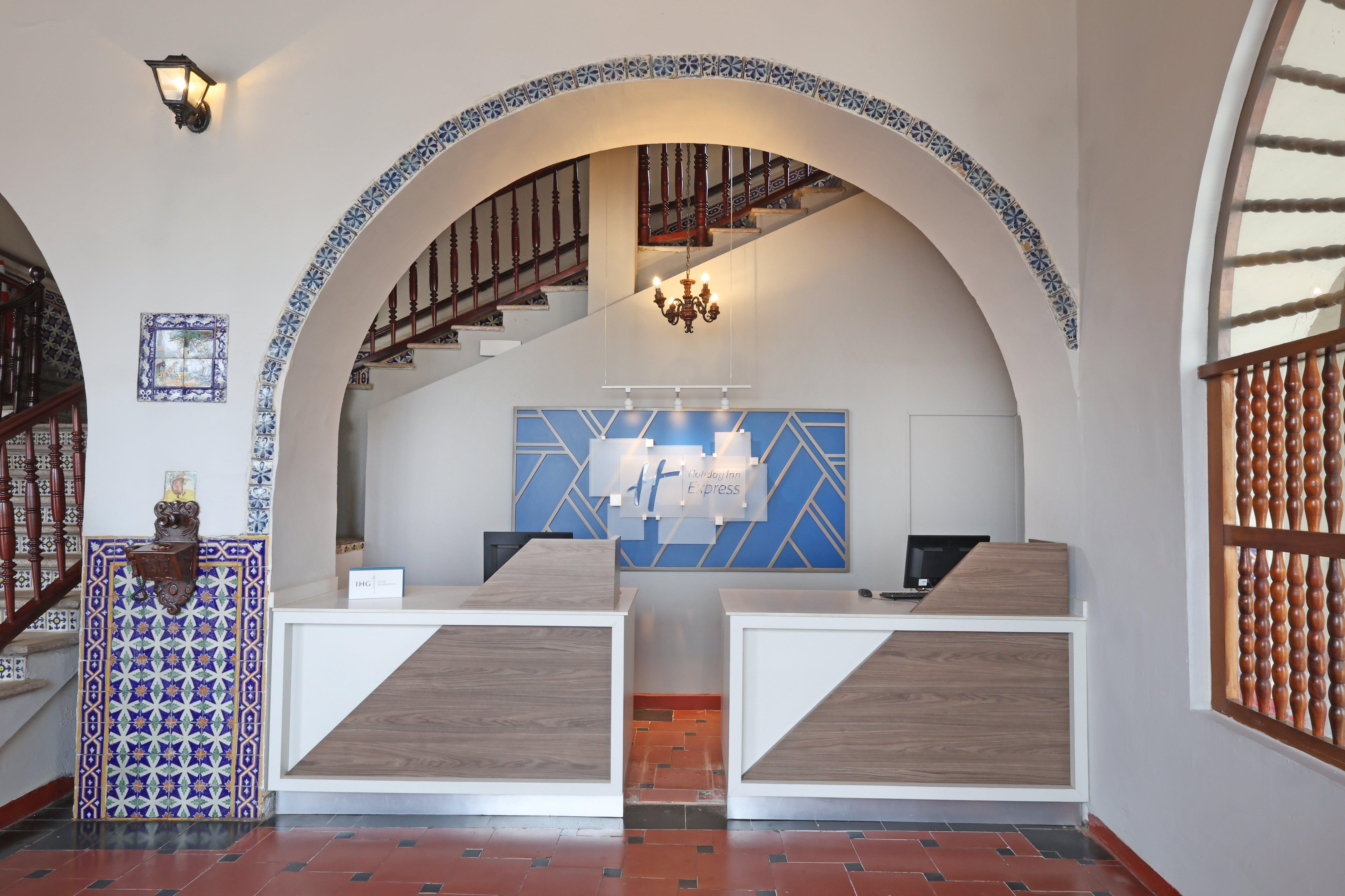 Holiday Inn Veracruz-Centro Historico 8/49
