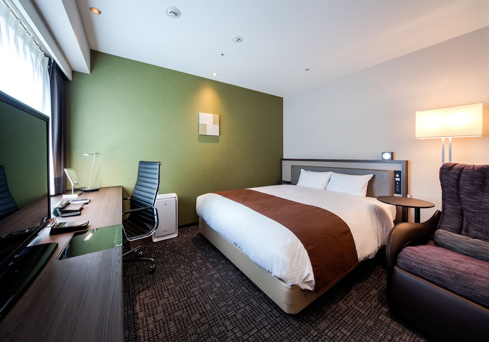 Daiwa Roynet Hotel Chiba Ekimae 19/50
