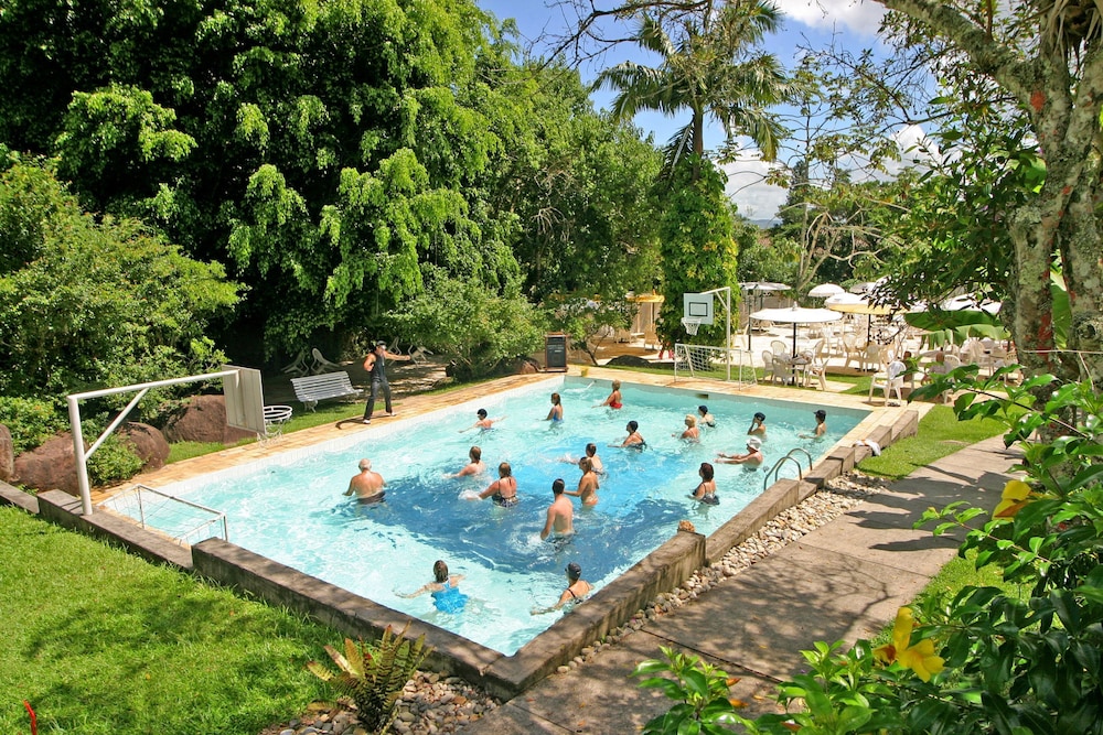 Plaza Caldas Da Imperatriz 6/69