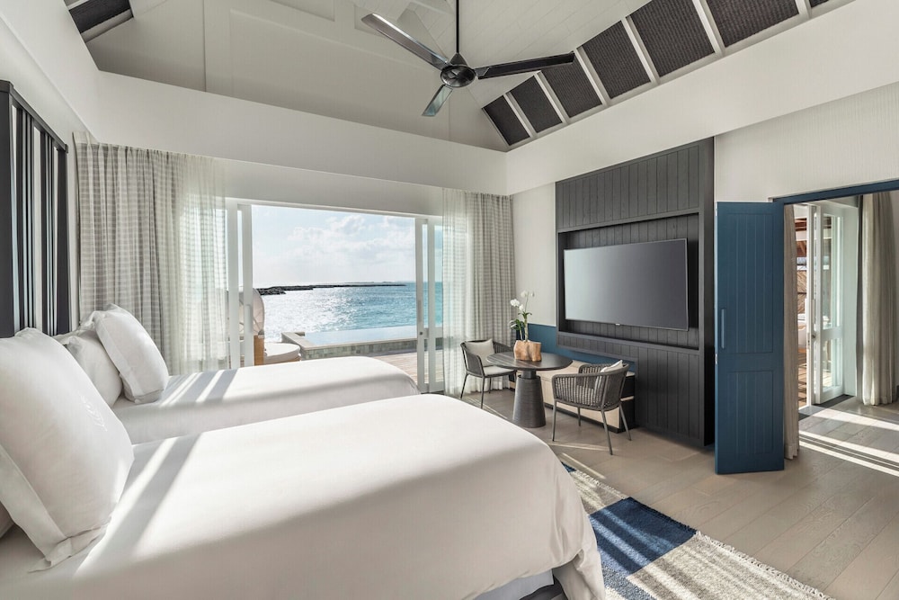Four Seasons Resort Maldives at Landaa Giraavaru 10/44