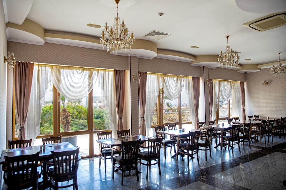 Hotel Viand 46/60