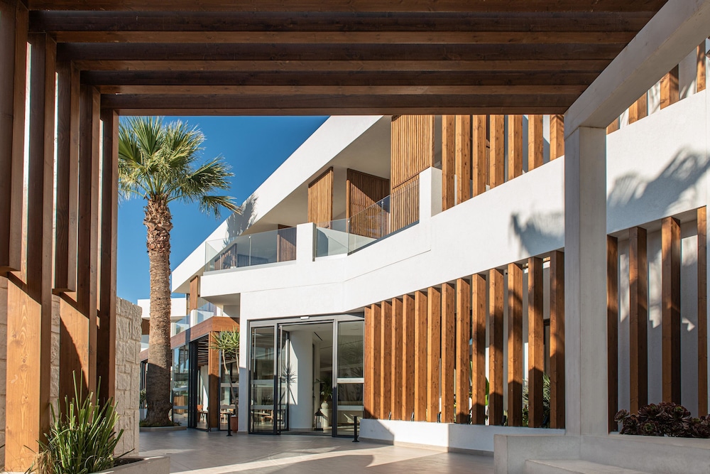 Aelius Hotel and Spa By Lavris Group in HERSONISSOS