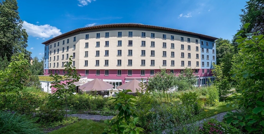 Parkhotel Goerlitz 2/50