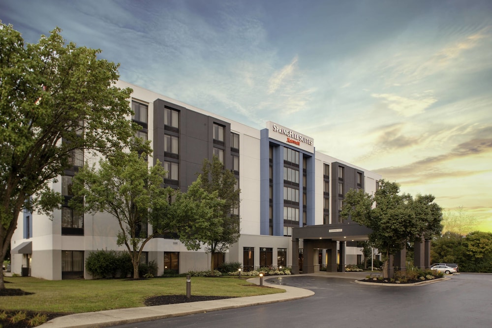 SpringHill Suites Cincinnati North/Forest Park 1/44