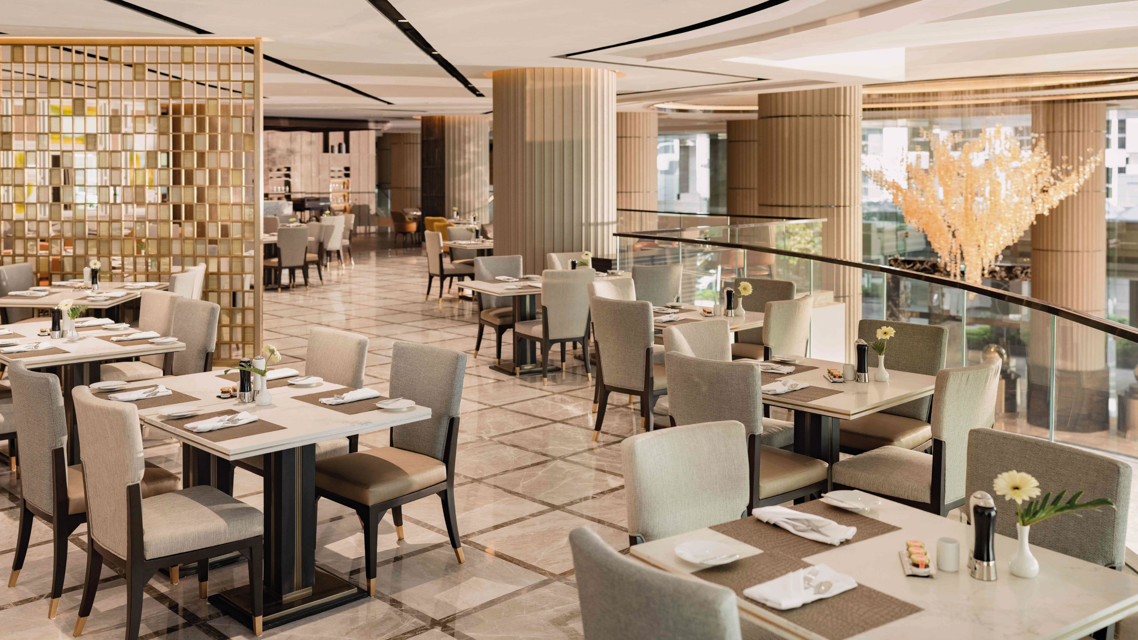 Intercontinental Bangkok 57/81