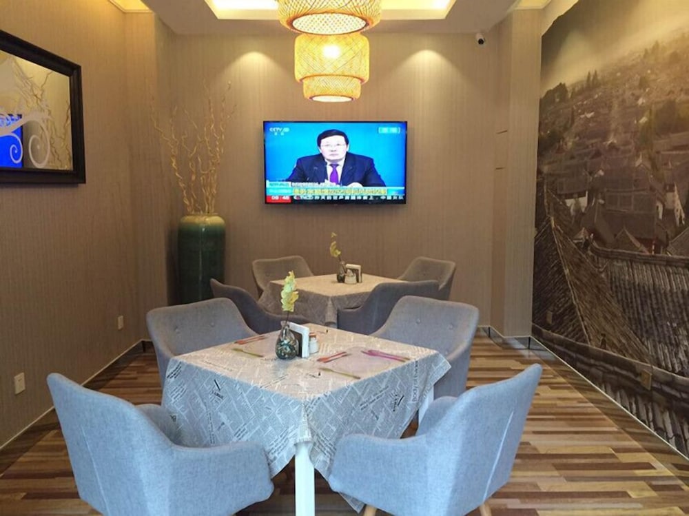 H-Hotel Riverside Chengdu 30/56