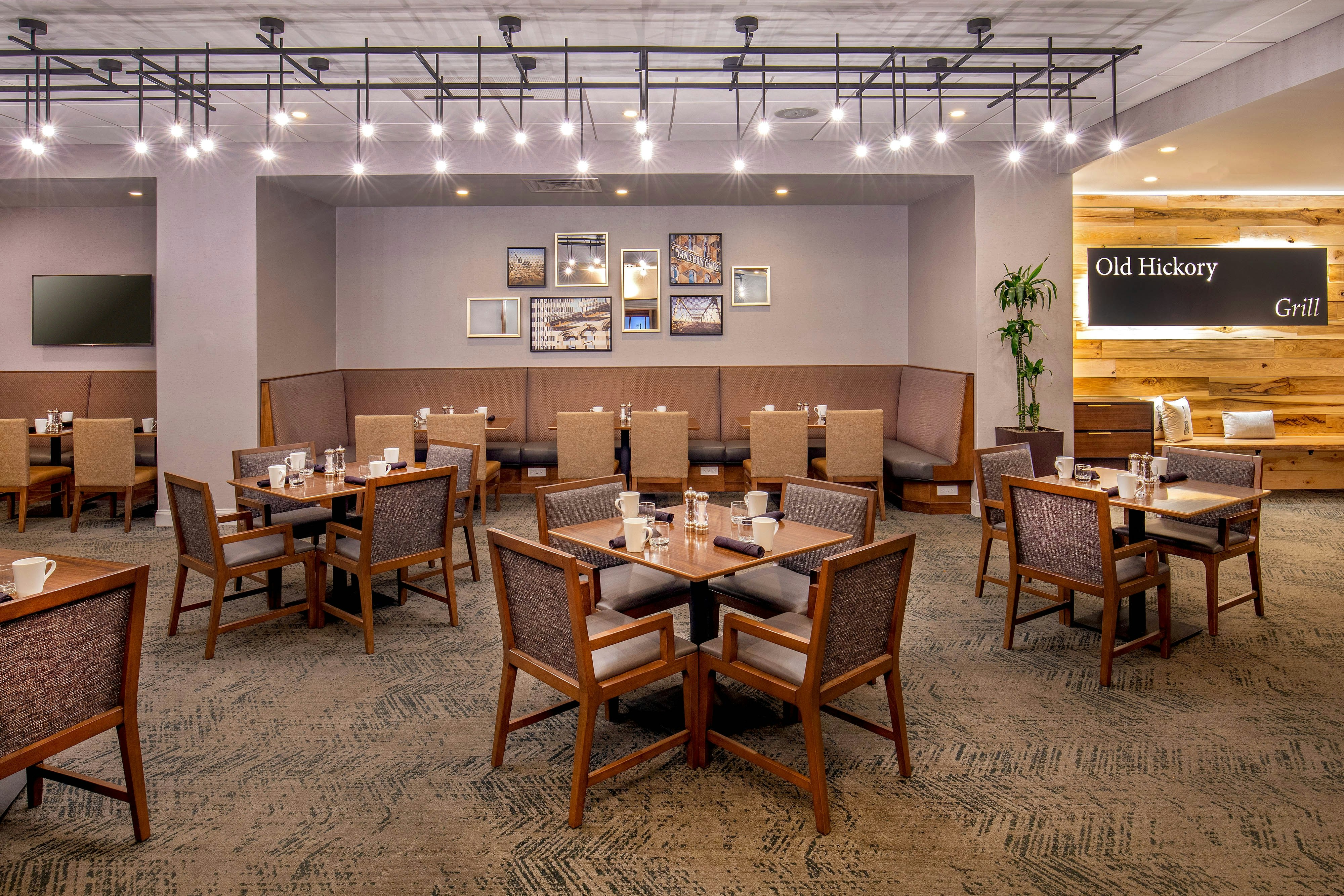 Sheraton Music City Nashville Airport 20/33