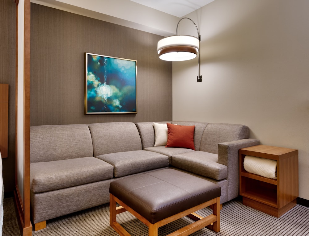 Hyatt Place Provo 31/60