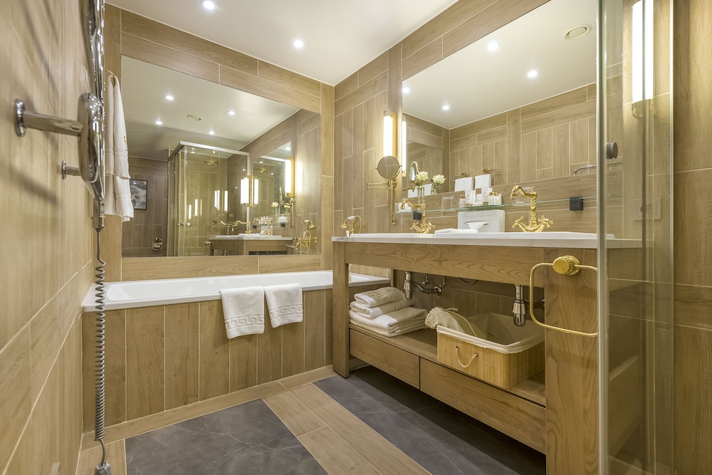 Relais Chateaux Stikliai Hotel 4/66