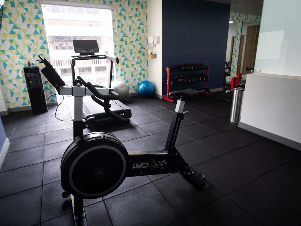Ibis Styles El Malecon Guayaquil 30/58