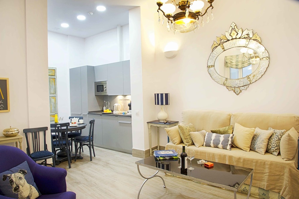 Overland Suites Catedral 50/75