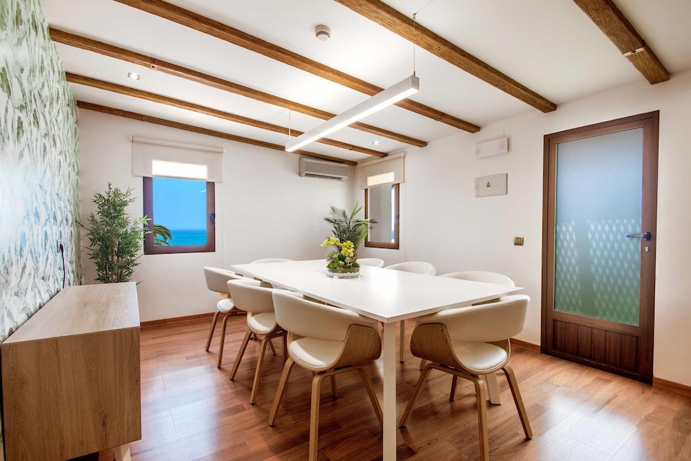 Hotel Servigroup Montiboli 34/55