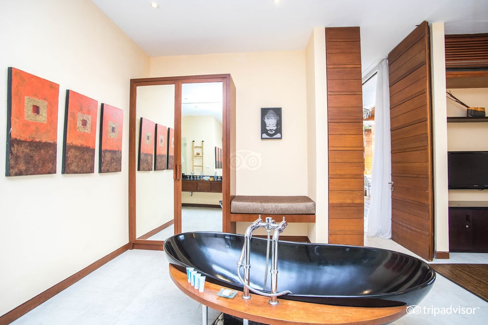 The Elysian Boutique Villa Hotel 21/50