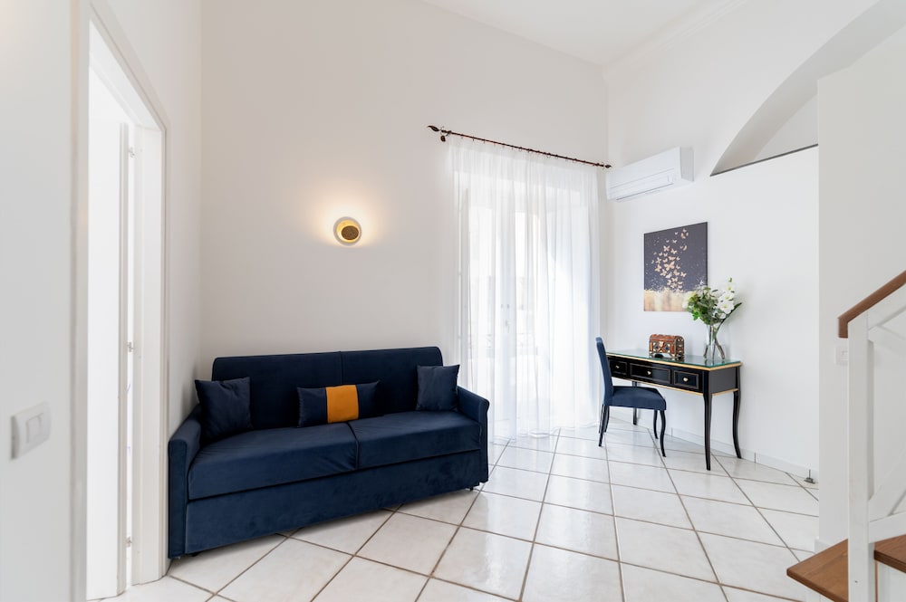 Amalfi Holiday Resort 26/52