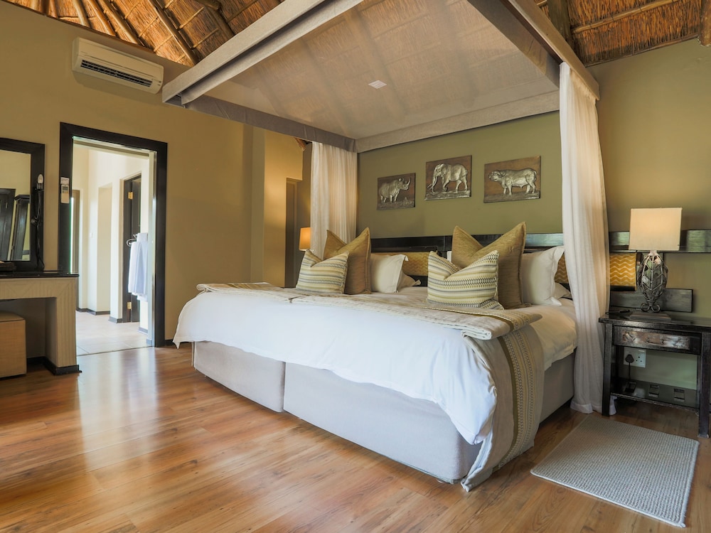 Ivory Tree Game Lodge 17/69