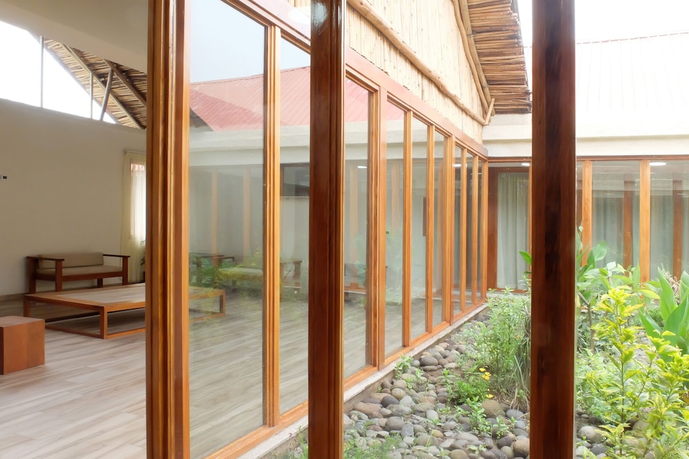 Mezena Lodge 26/50