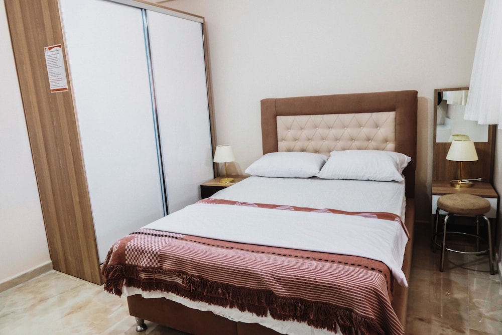 Merkur Otel Gazligol 5/31
