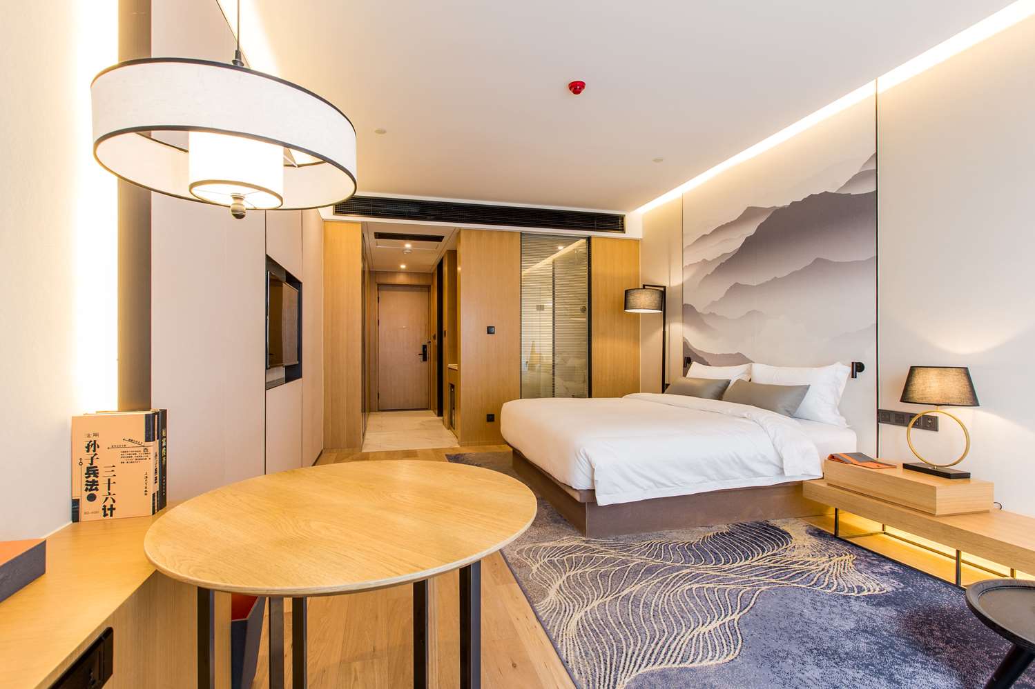 Howard Johnson By Wyndham Life Zhuoyuan Ningbo 11/19