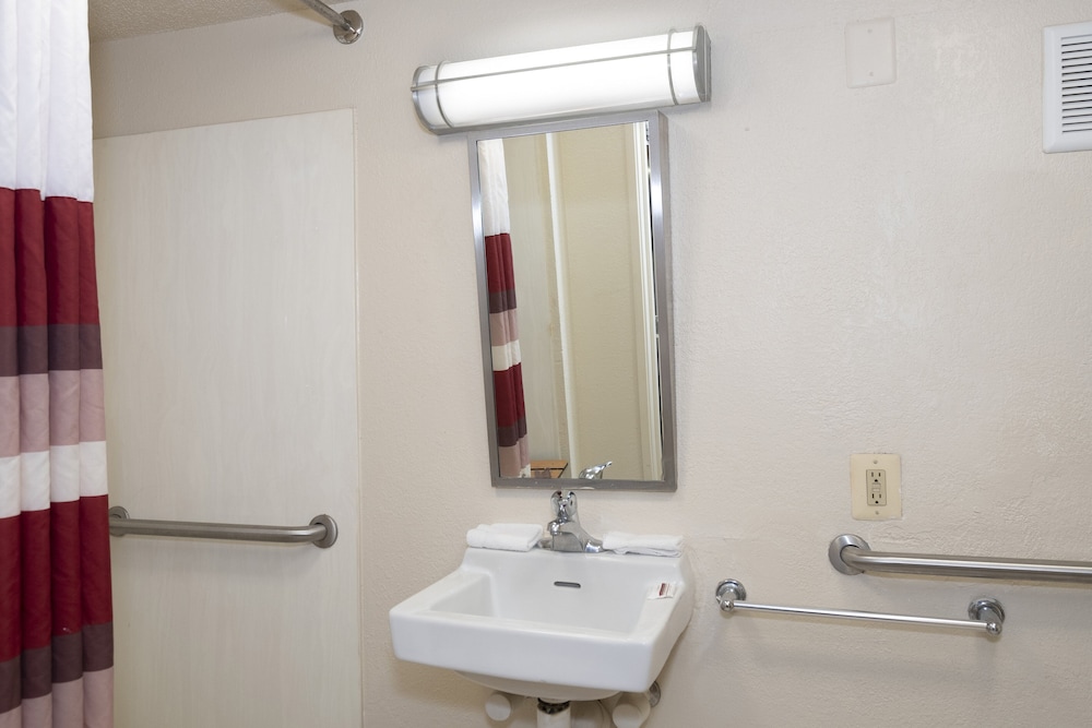 Red Roof Inn Washington Dc Lanham 15/25