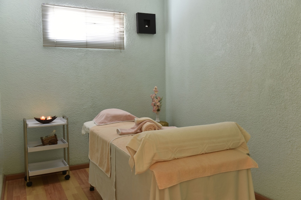 Hotel Villa Bejar Cuernavaca 44/71