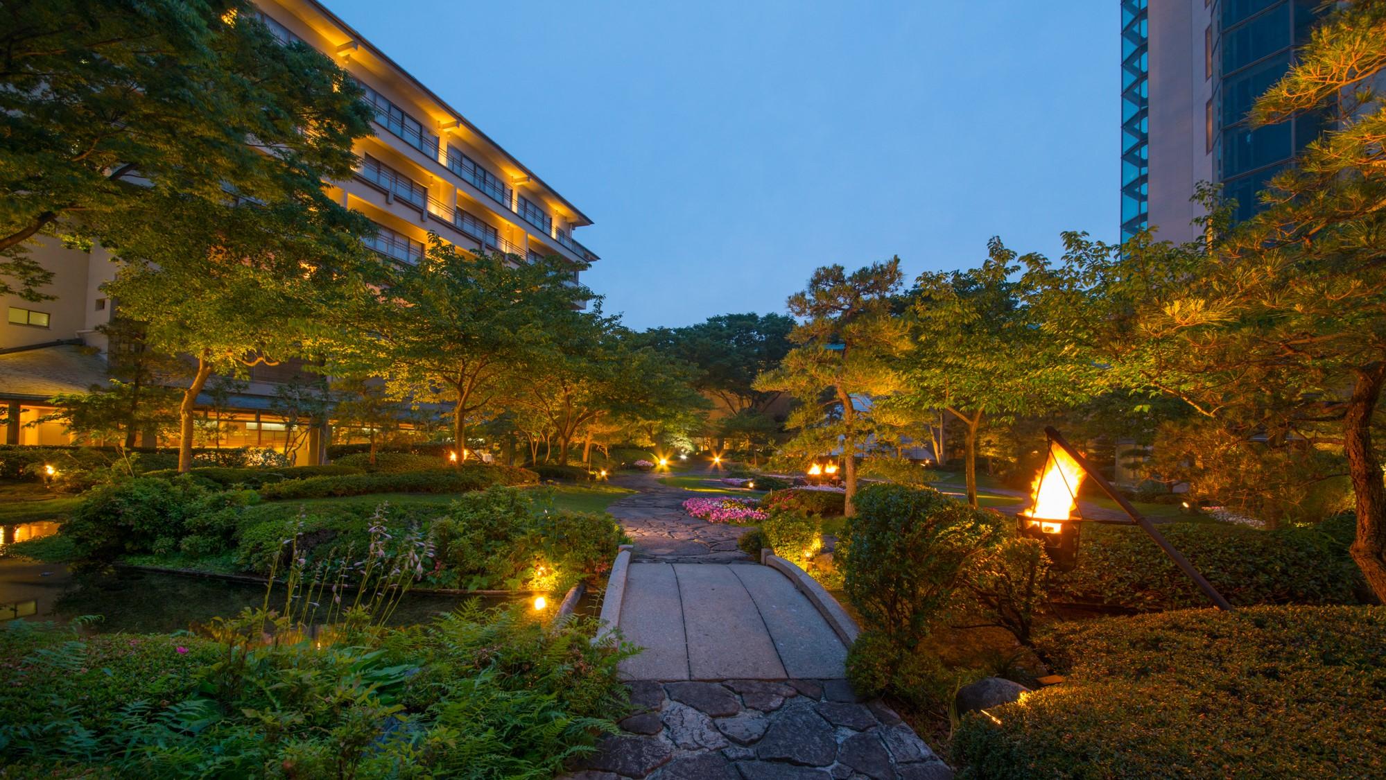 Hotel Hanamizuki 42/43