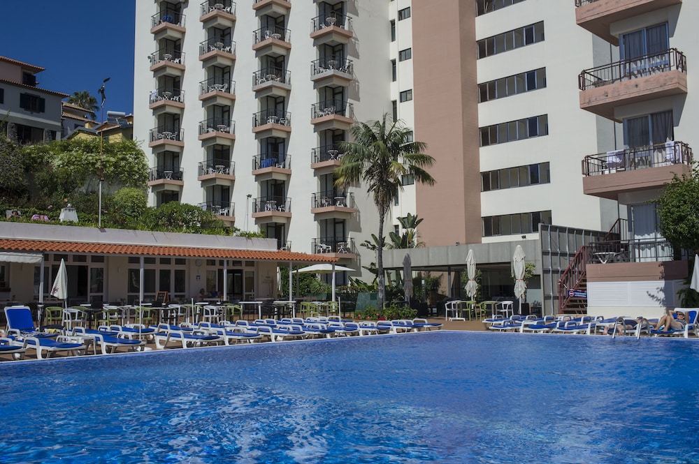 Mimosa Studio Hotel 7/73