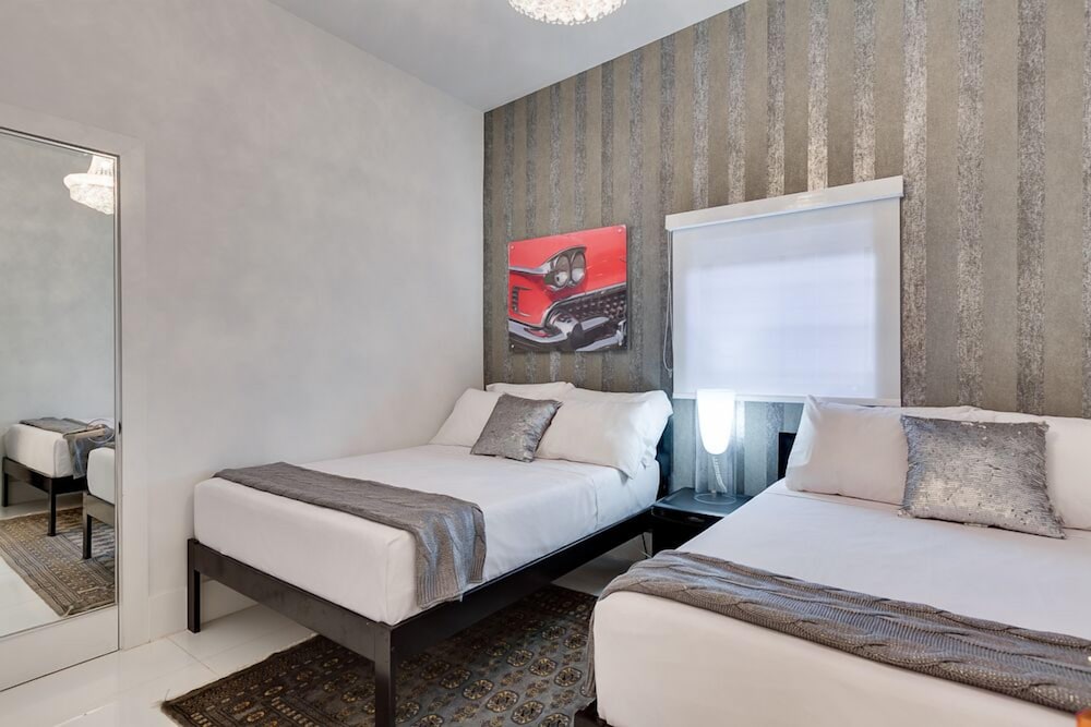 Bars B B South Beach Miami Boutique Hotel 10/32