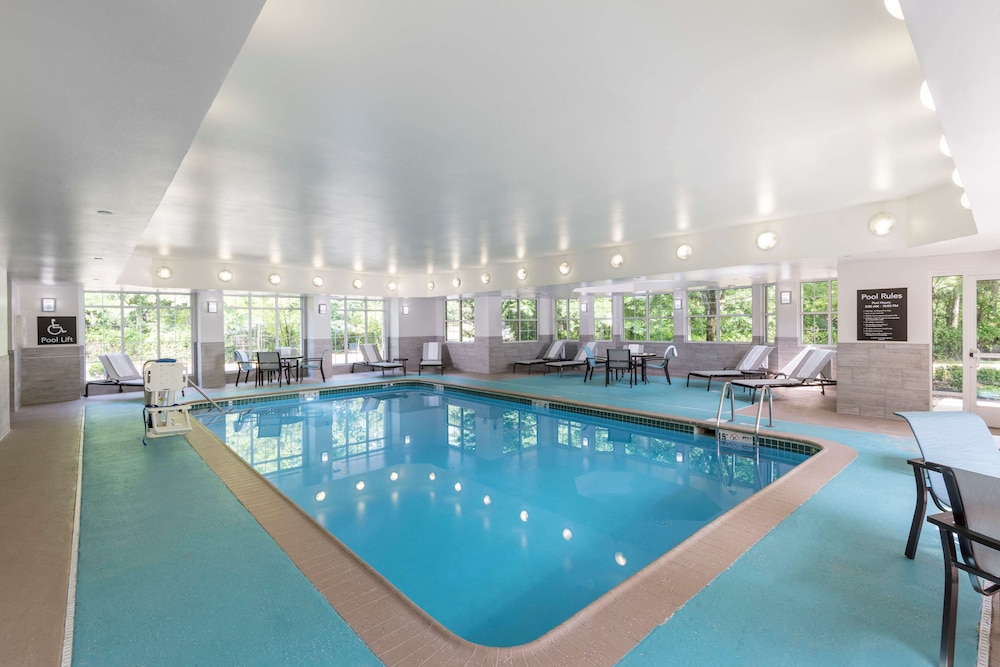 Homewood Suites By Hilton Philadelphia Mt. Laurel 3/43
