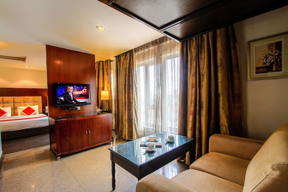 Citadel Sarovar Portico Bengaluru 44/60