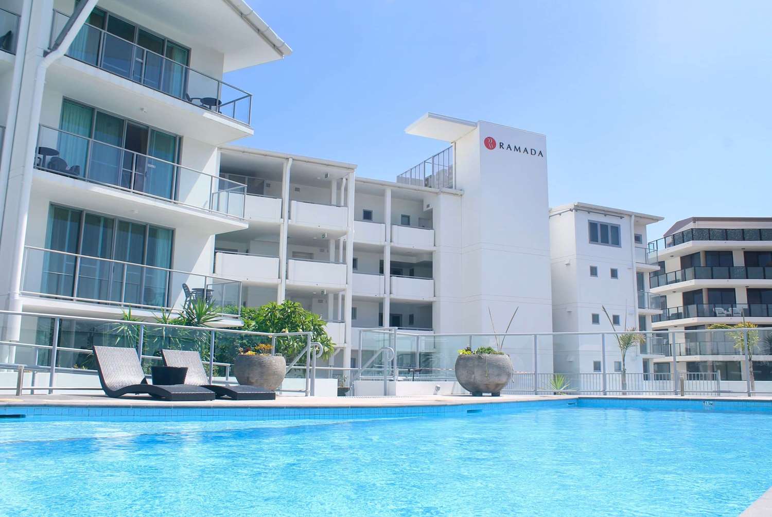 Ramada Hotel and Suites by Wyndham Ballina Byron 5/37