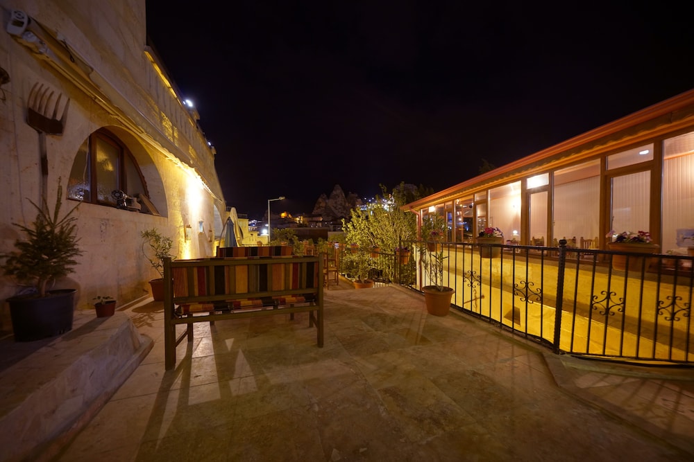 Adelya Cave Hotel 38/50