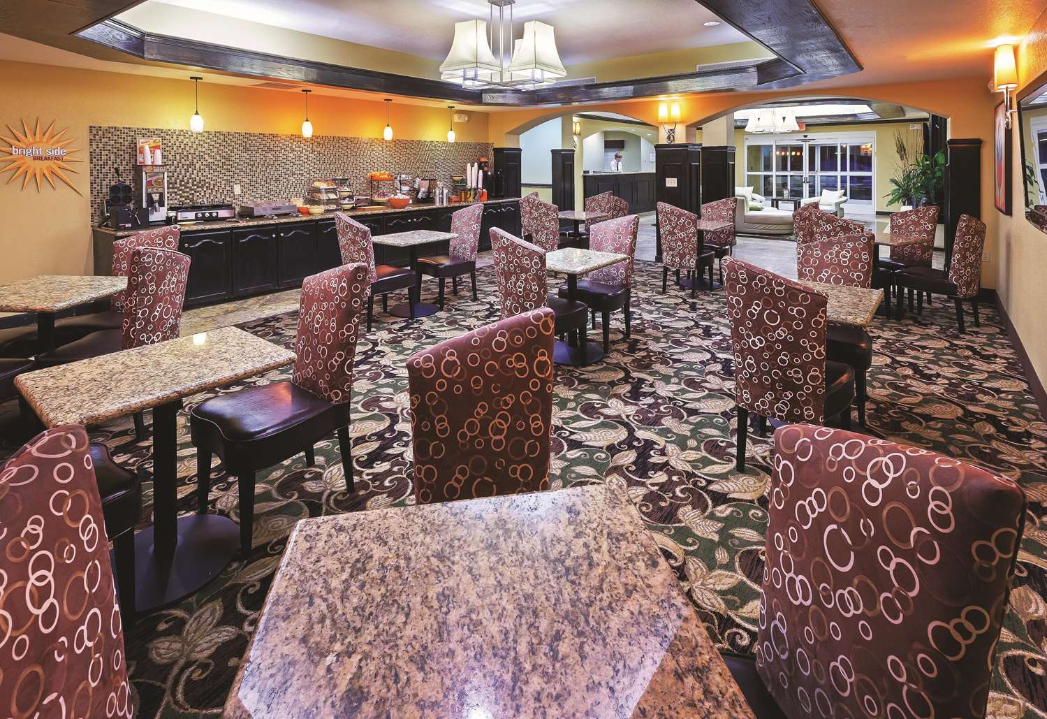 La Quinta Inn & Suites by Wyndham Searcy 26/32