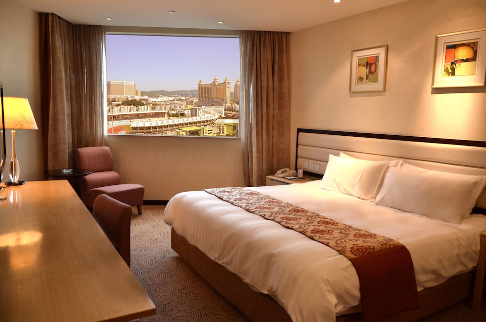 Grandview Hotel Macau 16/31