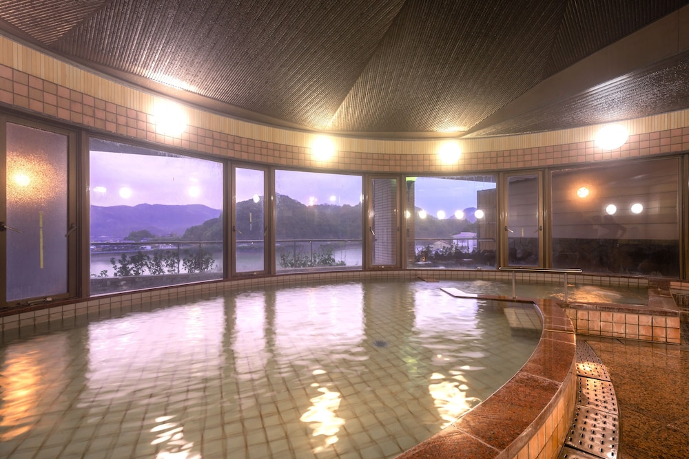 Urari Takeo Garden Terrace Spa Resorts 34/58