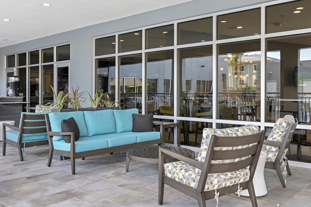 TownePlace Suites by Marriott Cape Canaveral Cocoa Beach 26/50